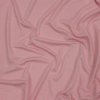 Baby Pink Stretch Rayon Jersey | Mood Fabrics