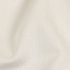 Whisper White Heavyweight Cotton Twill - Detail | Mood Fabrics
