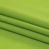 Lime Polyester and Cotton Poplin - Folded | Mood Fabrics