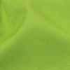 Lime Polyester and Cotton Poplin - Detail | Mood Fabrics