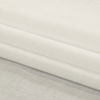 White Cotton Voile - Folded | Mood Fabrics