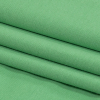 Bright Mint Stretch Cotton Jersey - Folded | Mood Fabrics