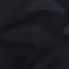 Dark Navy Mercerized Cotton Twill - Detail | Mood Fabrics