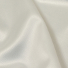 Bright White Lightweight Polyester Satin - Detail | Mood Fabrics