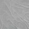 White Lightweight Polyester Sweater Knit | Mood Fabrics
