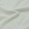 Isadora Cloud Dancer Stretch Polyester ITY Single Jersey - Detail | Mood Fabrics
