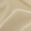 Virve Beige Crystal Luminous Polyester Mikado - Detail | Mood Fabrics