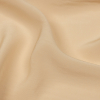 Famous Australian Designer Nude Viscose Crepe de Chine - Detail | Mood Fabrics
