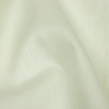 Famous Australian Designer Fairest Jade Glazed Linen Woven - Detail | Mood Fabrics