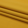 Famous Australian Designer Harvest Gold Stretch Blended Wool Suiting - Folded | Mood Fabrics