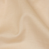 Famous Australian Designer Light Peach Cotton Voile Lining - Detail | Mood Fabrics