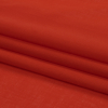 Famous Australian Designer Red Cotton Voile - Folded | Mood Fabrics