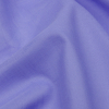 Famous Australian Designer Pale Violet Cotton Voile - Detail | Mood Fabrics