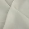 Famous Australian Designer Pearl Viscose Crepe de Chine Lining - Detail | Mood Fabrics