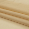 Famous Australian Designer Wheat Cotton and Silk Voile - Folded | Mood Fabrics