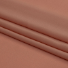 Famous Australian Designer Rose Stretch Viscose Lining - Folded | Mood Fabrics