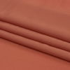 Zmmermann Rosewood Polyester Crepe de Chine - Folded | Mood Fabrics