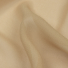 Famous Australian Designer Irish Cream Viscose Georgette - Detail | Mood Fabrics