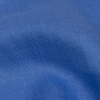 Famous Australian Designer Country Blue Medium Weight Linen Woven - Detail | Mood Fabrics