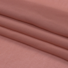 Famous Australian Designer Rose Polyester Georgette - Folded | Mood Fabrics