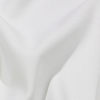 Italian Off White Double Face Stretch Super 160 Virgin Wool Twill Suiting - Detail | Mood Fabrics