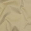 Balenciaga Italian Brown Rice Compact Cotton Twill | Mood Fabrics