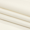 Balenciaga Italian White Cotton Denim Twill - Folded | Mood Fabrics
