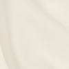 Balenciaga Italian White Cotton Denim Twill - Detail | Mood Fabrics