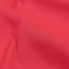 Balenciaga Italian Hot Pink Stretch Polyester Crepe - Detail | Mood Fabrics