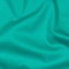 Balenciaga Italian Turquoise Cotton Gabardine Twill | Mood Fabrics