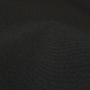 Balenciaga Italian Black Nylon Canvas - Detail | Mood Fabrics
