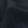 Balenciaga Italian Navy Crinkled Nylon Woven - Detail | Mood Fabrics