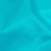 Balenciaga Italian Turquoise Lightweight Nylon Twill - Detail | Mood Fabrics