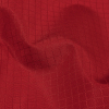 Balenciaga Italian Red Polyester Ripstop - Detail | Mood Fabrics