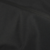 Balenciaga Italian Black Nylon Twill - Detail | Mood Fabrics