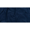 Balenciaga Italian Dark Blue Polyester and Viscose Micro Faille - Full | Mood Fabrics