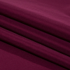 Balenciaga Italian Fuchsia Polyester and Viscose Micro Faille - Folded | Mood Fabrics