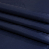 Balenciaga Italian Navy Nylon Satin Faced Twill - Folded | Mood Fabrics