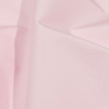 Balenciaga Italian Light Pink Cotton Poplin - Detail | Mood Fabrics