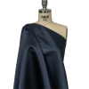 Balenciaga Italian Blueberry Luminous Nylon Outerwear Twill - Spiral | Mood Fabrics