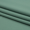 Papilio Premium Blue Gray Stretch Ponte Knit - Folded | Mood Fabrics