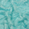 Light Blue Shaggy Luxury Faux Fur | Mood Fabrics