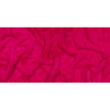 Hot Pink Short Pile Luxury Faux Fur - Full | Mood Fabrics