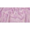 Thistle Plush Faux Fur - Full | Mood Fabrics