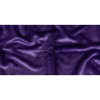 Purple Textured Short Pile Luxury Faux Fur - Full | Mood Fabrics