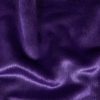 Purple Textured Short Pile Luxury Faux Fur | Mood Fabrics