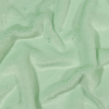 Dusty Aqua Short Pile Luxury Faux Fur - Detail | Mood Fabrics