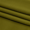 Mood Exclusive Elliana Kiwi Sustainable Viscose Fluid Satin - Folded | Mood Fabrics