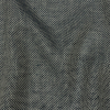 Navy and White Basketweave Linen Woven | Mood Fabrics