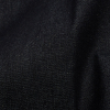 Dark Blue Lightweight Cotton Denim - Detail | Mood Fabrics
